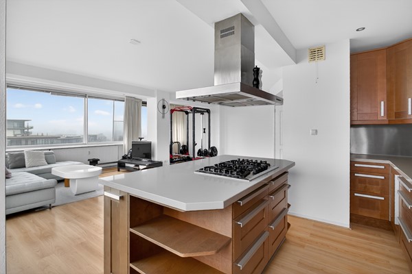 Medium property photo - Meander 389, 1181 WN Amstelveen